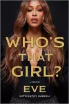 Who's That Girl? cover