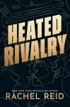 Heated Rivalry cover