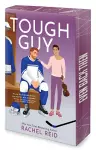 Tough Guy Deluxe Limited Edition cover
