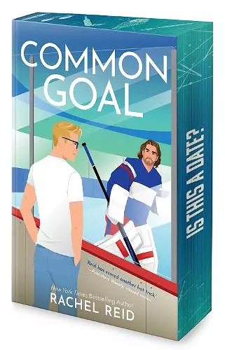 Common Goal Deluxe Limited Edition cover