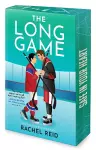 The Long Game Deluxe Limited Edition cover