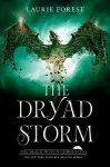 The Dryad Storm cover
