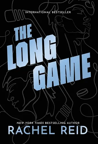 The Long Game cover