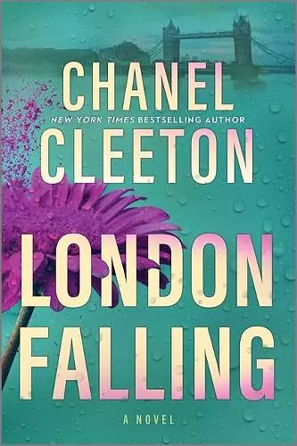 London Falling cover