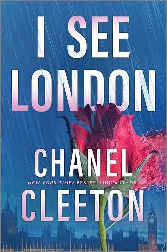 I See London cover