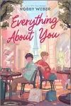 Everything About You cover