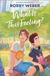 What Is This Feeling? cover