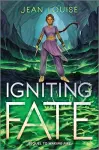 Igniting Fate cover