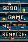 Good Game, No Rematch cover