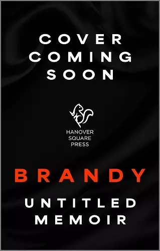 Untitled Memoir cover
