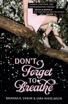 Don't Forget to Breathe cover