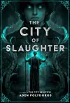 The City of Slaughter cover