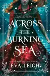 Across the Burning Sea cover