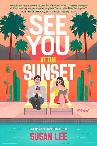 See You at the Sunset cover