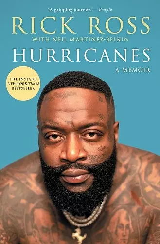 Hurricanes cover