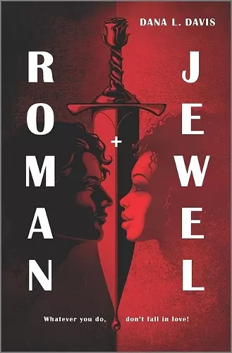 Roman and Jewel cover