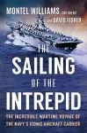The Sailing of the Intrepid cover