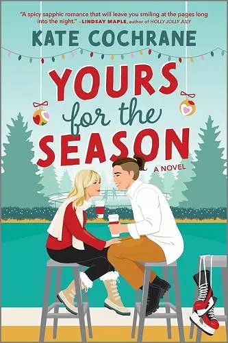 Yours for the Season cover