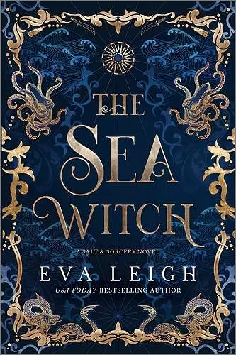 The Sea Witch cover