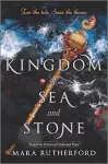 Kingdom of Sea and Stone cover