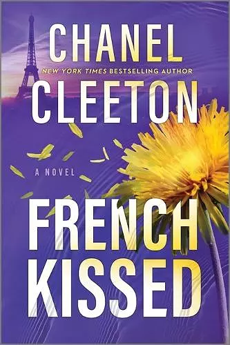 French Kissed cover