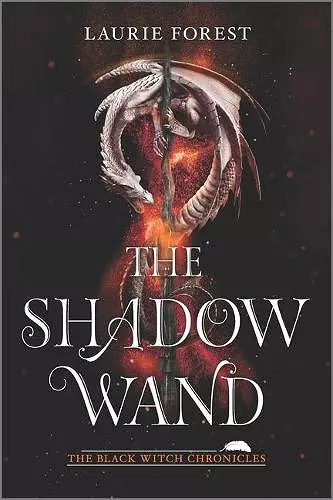 The Shadow Wand cover