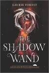 The Shadow Wand cover