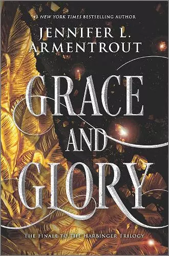 Grace and Glory cover