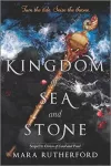 Kingdom of Sea and Stone cover