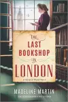 The Last Bookshop in London cover