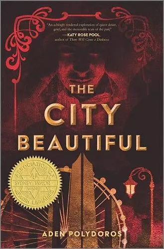 The City Beautiful cover