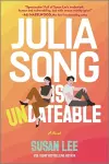 Julia Song Is Undateable cover