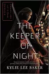 The Keeper of Night cover