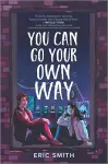 You Can Go Your Own Way cover