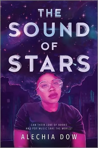 The Sound of Stars cover