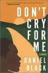 Don't Cry for Me cover