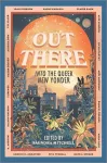 Out There cover