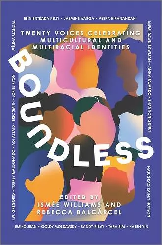 Boundless cover