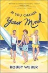 If You Change Your Mind cover