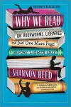 Why We Read cover