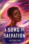 A Song of Salvation cover