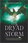 The Dryad Storm cover