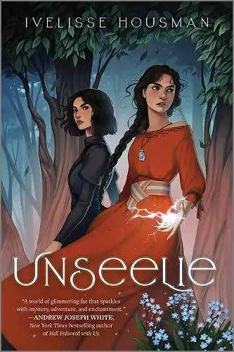 Unseelie cover