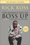 The Perfect Day to Boss Up cover