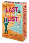 Last on the List cover