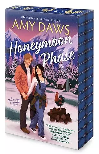 Honeymoon Phase cover
