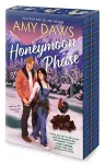 Honeymoon Phase cover