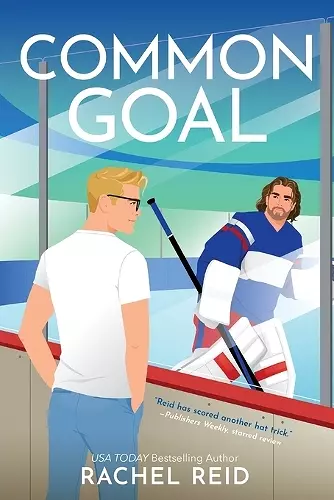 Common Goal cover