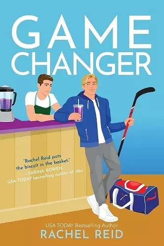 Game Changer cover