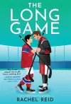 The Long Game cover